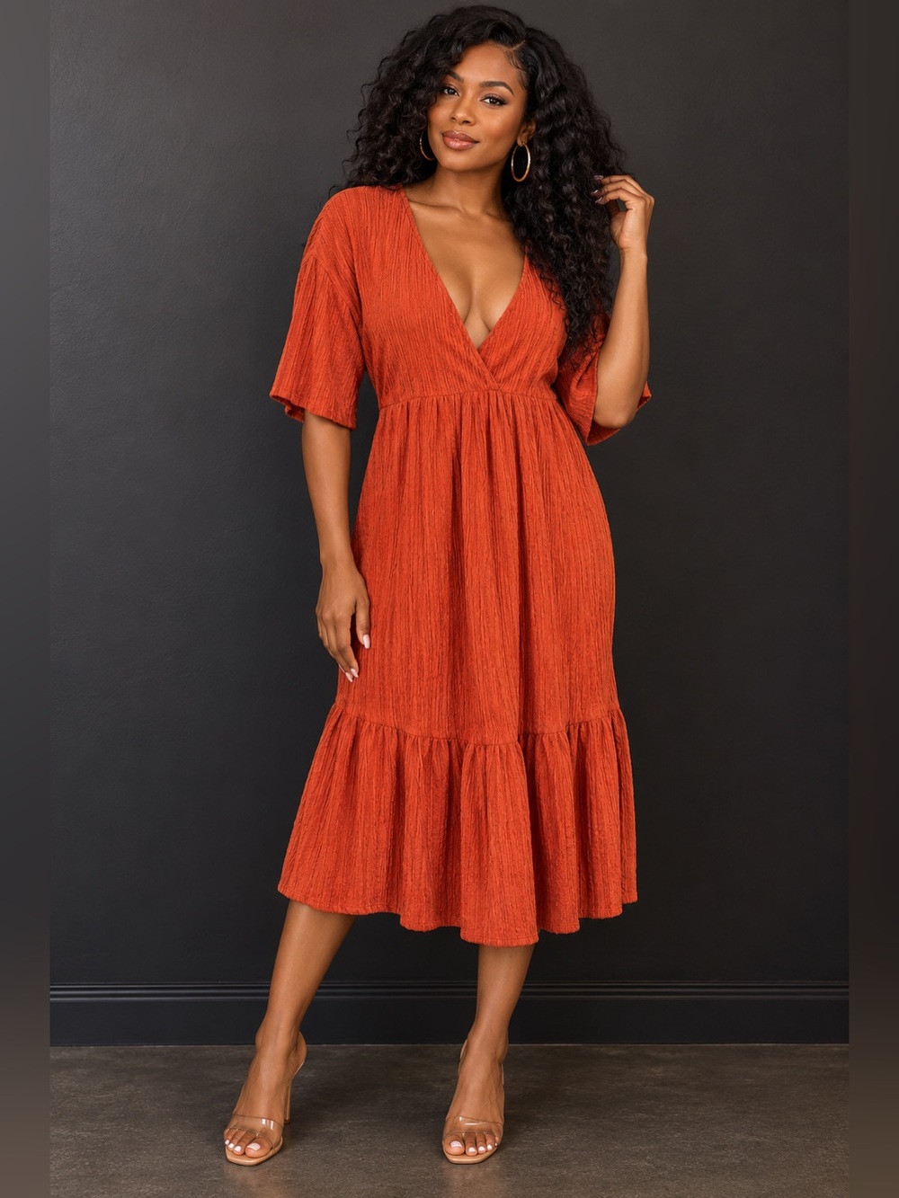 Zara Dress